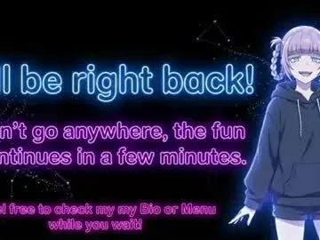 Chaturbate Live Porn of your_little_eva