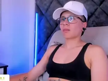 Chaturbate Adult Webcam of _eternal3_