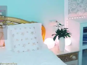 Chaturbate Adult Webcam of amoramias