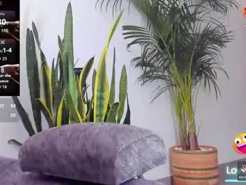 Chaturbate Adult Webcam of angel_adamx