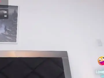 Chaturbate Live Sex of angel_adamx