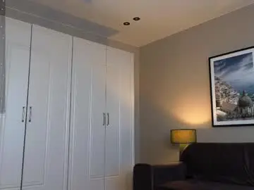 Chaturbate Sex Cam of brightrays__