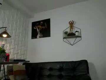 Chaturbate Private Sex Chat of casticatheking