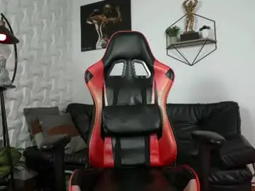 Chaturbate Sex Cam of casticatheking