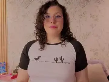 Chaturbate Sex Chat of charlote__miller