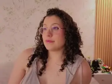 Chaturbate Sex Chat of charlote__miller