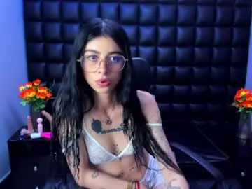 Chaturbate Sex Chat of dulce_miiaa