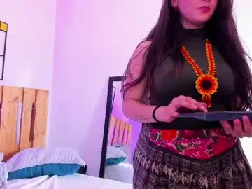 Chaturbate Private Sex Chat of emily_sartre