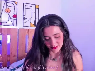 Chaturbate Nude Webcam of emily_sartre