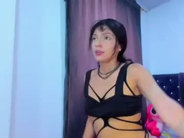 Chaturbate Adult Webcam of isabellamoons
