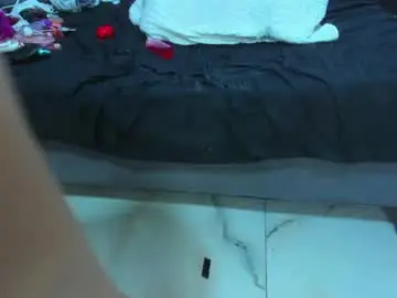 Chaturbate Private Sex Chat of isabellamoons