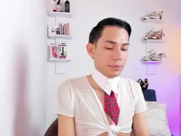 Chaturbate Free Live Porn of jackeowens