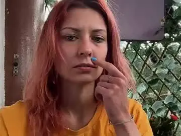 Chaturbate Private Sex Chat of karoline121