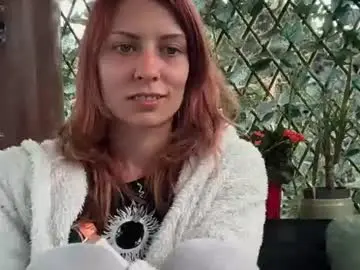 Chaturbate Adult Video Chat of karoline121