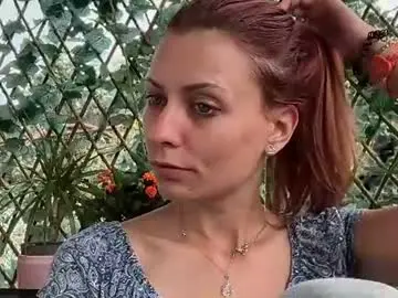 Chaturbate Sex Chat of karoline121