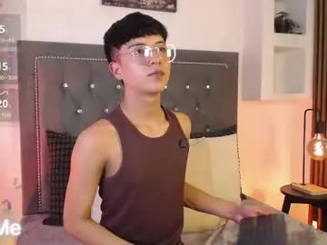 Chaturbate Adult Video Chat of keen_nico