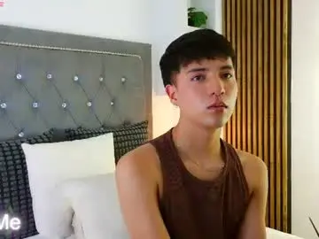Chaturbate Free Porn Cam of keen_nico