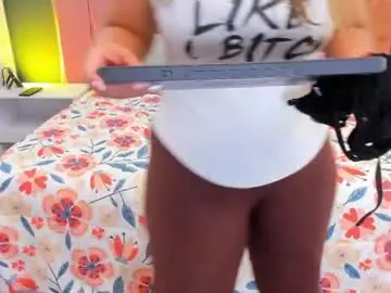 Chaturbate Live Sex of kendalcurvy