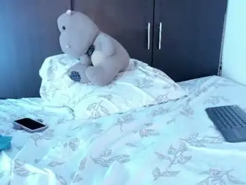 Chaturbate Best live sex cam show of mensia_hernandez