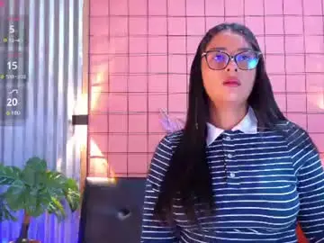 Chaturbate Watch Live Sex Cams of mensia_hernandez