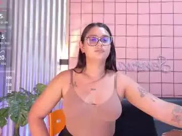 Chaturbate Sex Chat of mensia_hernandez