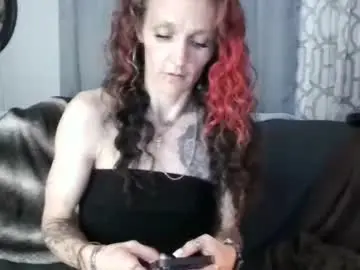 Chaturbate Adult Video Chat of queennjuuicy