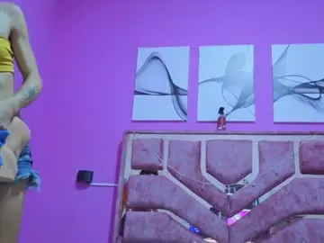 Chaturbate Free Live Porn of samantaa_liov