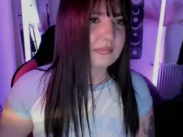 Chaturbate Best Webcam of sour_cherry_