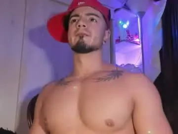 Chaturbate Watch Live Sex Cams of thomas_k7