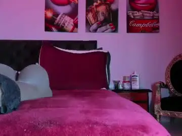 Chaturbate Sex Chat of alissontattoo