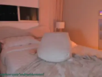 Chaturbate Adult Video Chat of andreathomson
