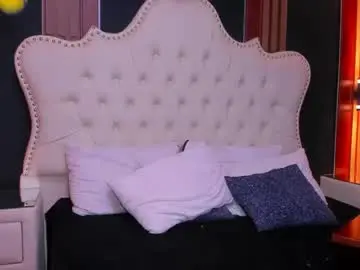Chaturbate Adult Webcams of ashelyandalex