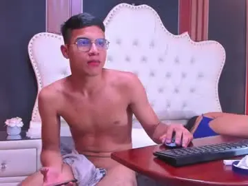 Chaturbate Free Porn Cam of ashelyandalex