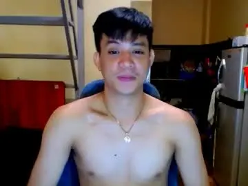 Chaturbate Nude Webcam of asiandreamboyx