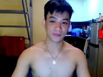 Chaturbate Best live sex cam show of asiandreamboyx