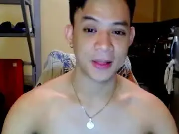 Chaturbate Adult Webcam of asiandreamboyx