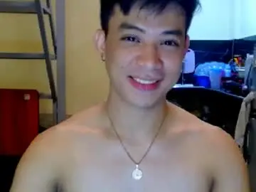 Chaturbate Free Live Porn of asiandreamboyx