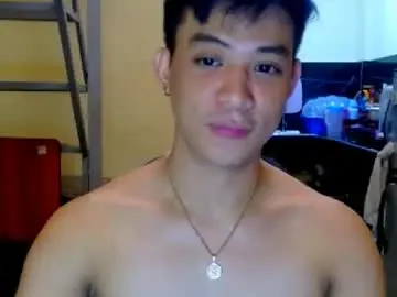 Chaturbate Live Sex Cam of asiandreamboyx