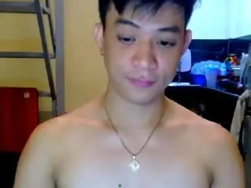 Chaturbate Watch Live Sex Cams of asiandreamboyx