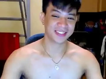 Chaturbate Live Porn of asiandreamboyx