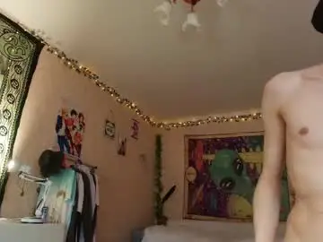 Chaturbate Adult Video Chat of evanships