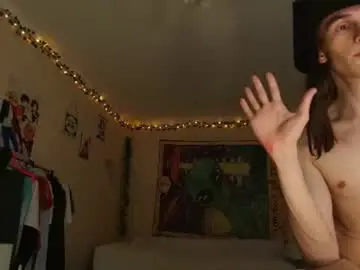 Chaturbate Sex Cam of evanships