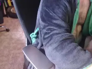Chaturbate Sex Cam of guardian4all