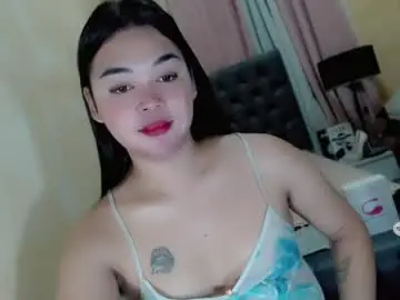 Chaturbate Sex Cam of heatmusex_