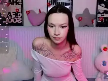 Chaturbate Adult Webcam of kittimissi