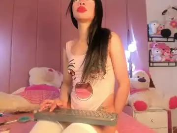 Chaturbate Live Porn of liah_marthina