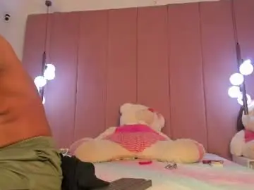 Chaturbate Live Sex of liah_marthina
