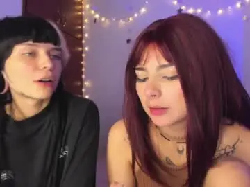 Chaturbate Sex Chat of mavimist_