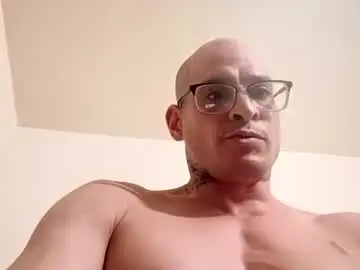 Chaturbate Sex Cam of rockafella81379