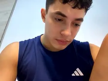 Chaturbate Nude Webcam of santi36rt